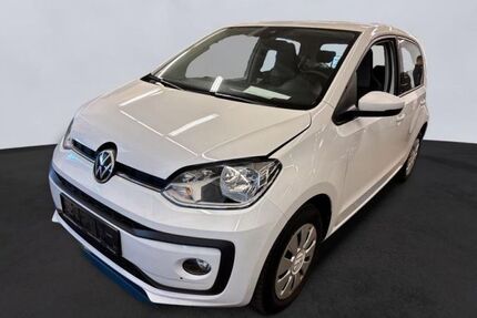 VW up! 65.982 km 9.150 &euro; Schnürpflingen-Ammerstetten 89194