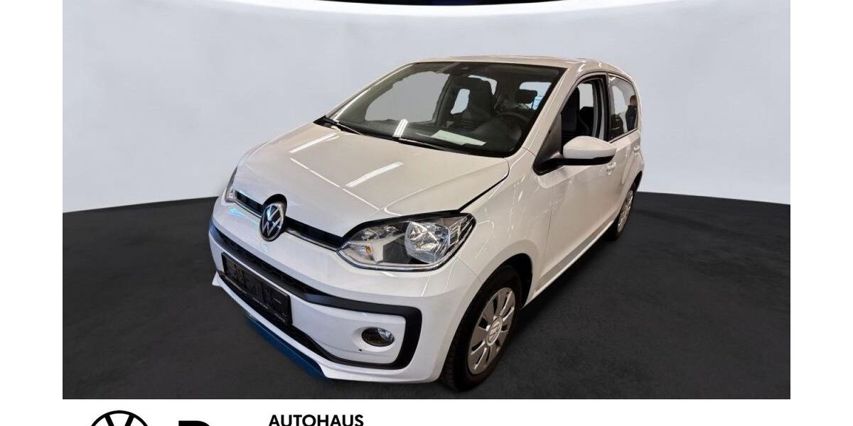 VW up! 65.982 km 9.150 &euro; Schnürpflingen-Ammerstetten 89194