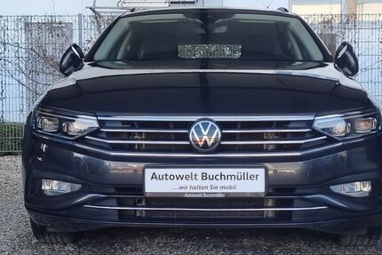 VW Passat 98.511 km 20.980 &euro; Nersingen 89278