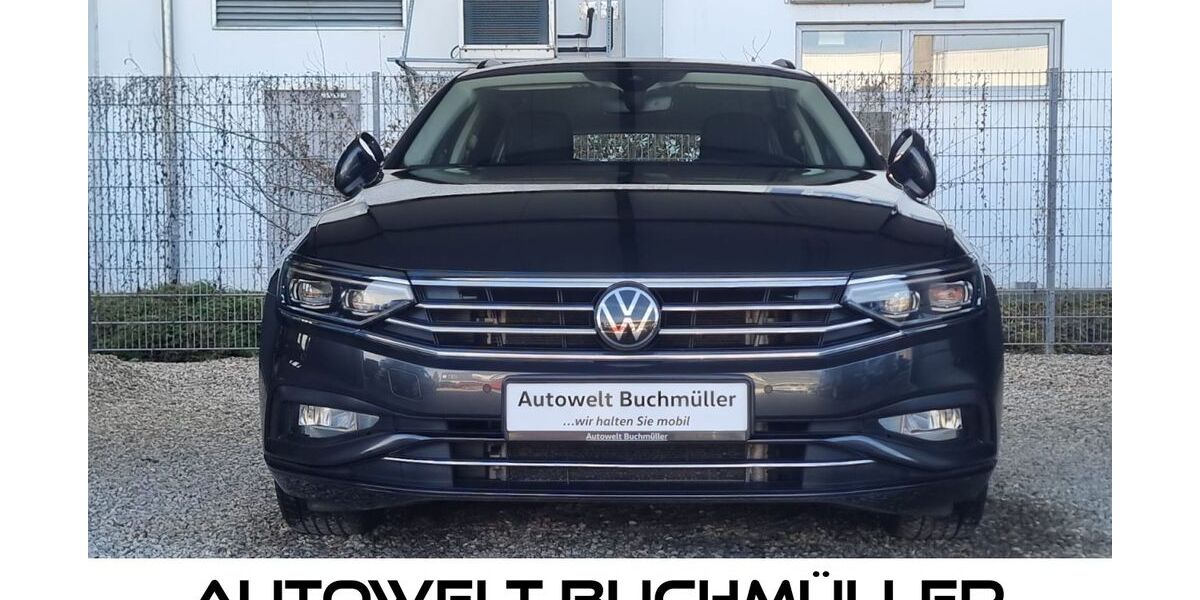 VW Passat 98.511 km 20.980 &euro; Nersingen 89278