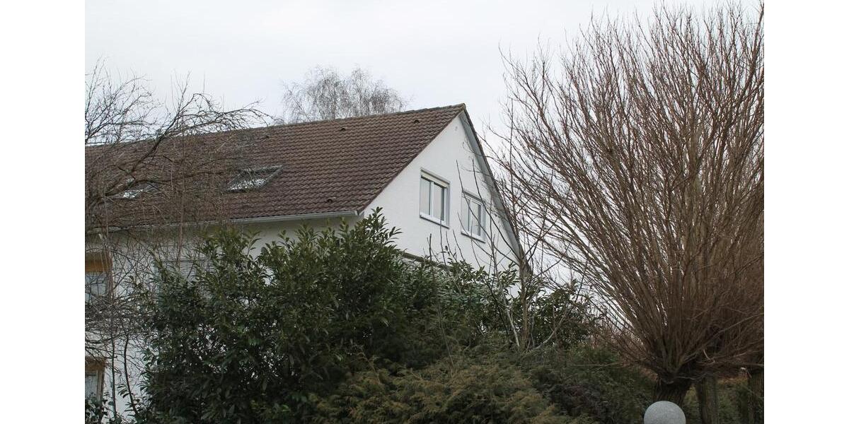 Dachgeschoßwohnung Roggenburg - 4 Zimmer, 90 m&sup2;, 210.000&euro; | Angebot:25299717