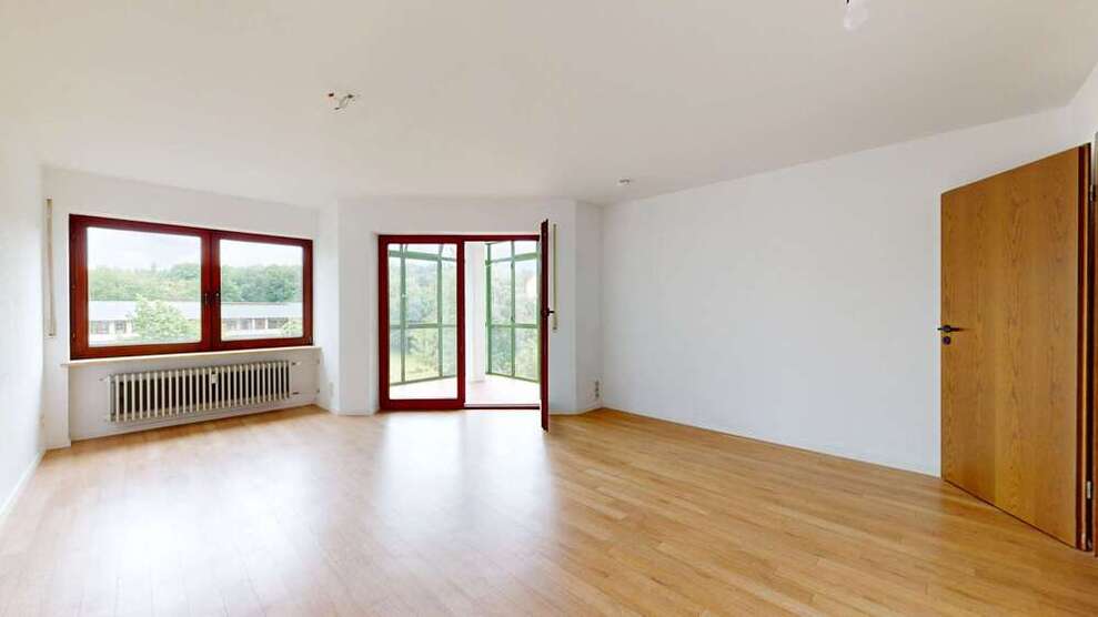 Wohnung zum Kaufen in Ulm Wiblingen 297.000 € 78 m²
