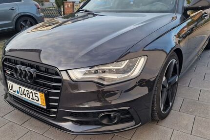 Audi A6 139.350 km 13.900 &euro; Dornstadt 89160