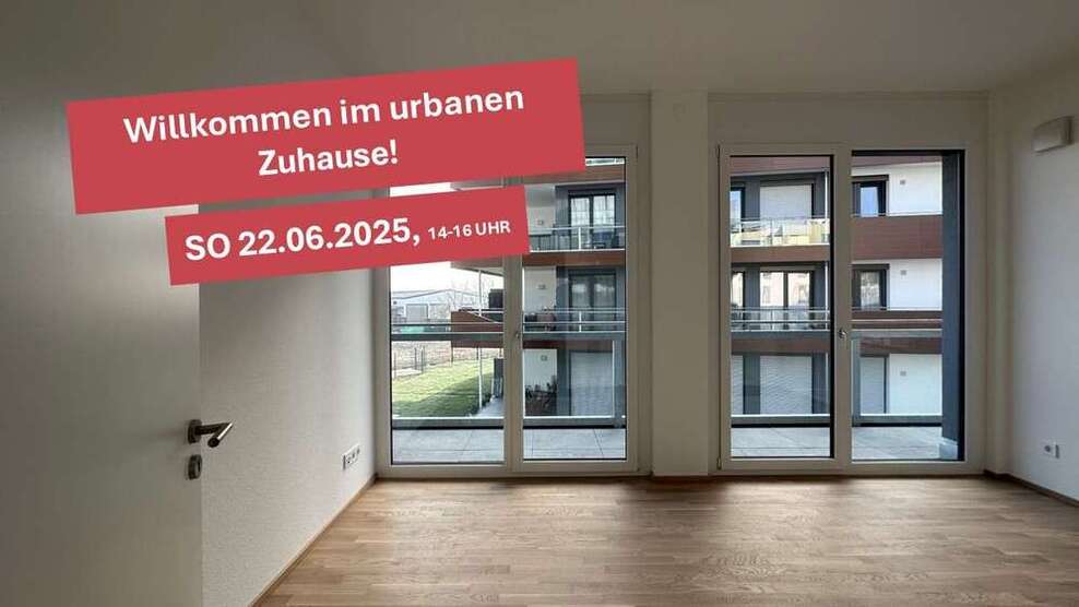 Wohnung zum Kaufen in Langenau 499.000 € 103.61 m²