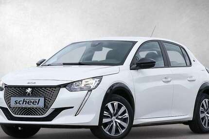 Peugeot 208 21.897 km 15.990 &euro; Leipheim 89340