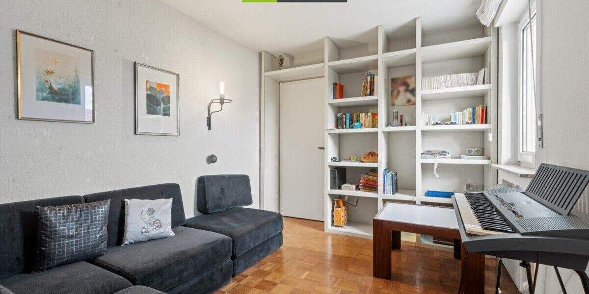 Doppelhaushälfte Neu-Ulm Offenhausen - 6 Zimmer, 140 m&sup2;, 595.000&euro; | Angebot:25693576