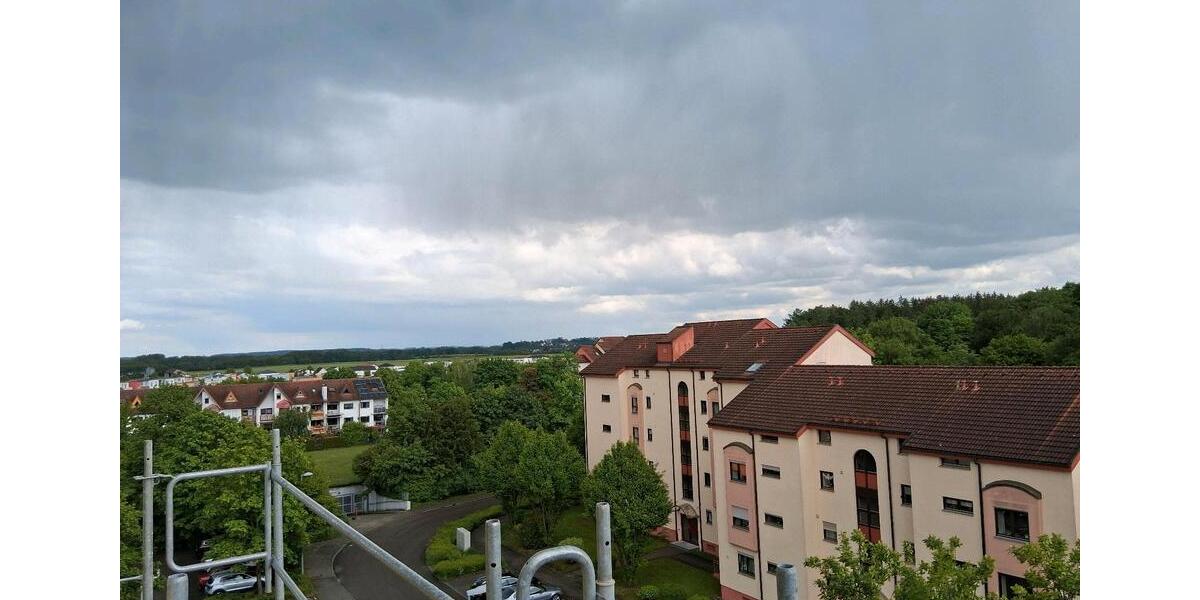 Etagenwohnung Ulm Donautal - 3 Zimmer, 84 m&sup2;, 910&euro; | Angebot:26606548