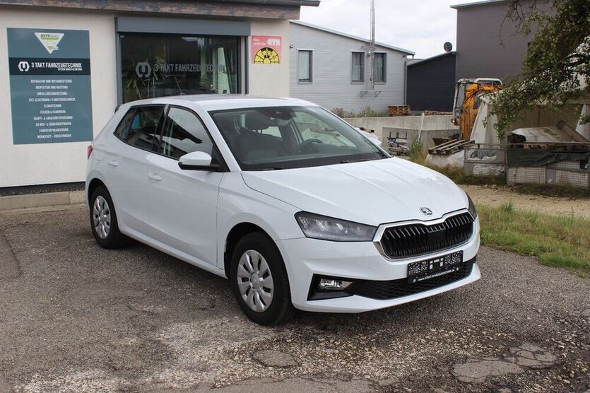 Fabia