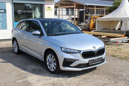 Skoda Scala 16.200 km 21.990 &euro; Altheim (Alb) 89174