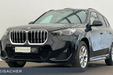 BMW X1 7.352 km 38.499 &euro; Ulm 89077
