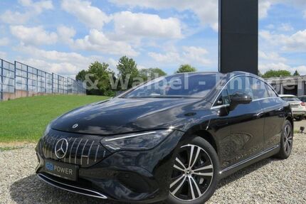 Mercedes-Benz EQE 12.500 km 49.700 € Ehingen 89584