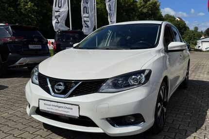 Nissan Pulsar 109.200 km 11.690 &euro; Herbrechtingen 89542