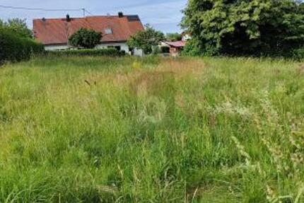 IHR GRÜNES PARADIES FÜR DIE GANZE FAMILIE - Grundstück Weißenhorn | Angebot:27211124