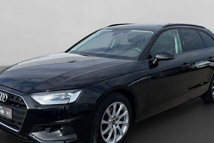 Audi A4 54.400 km 20.888 &euro; Ehingen 89584