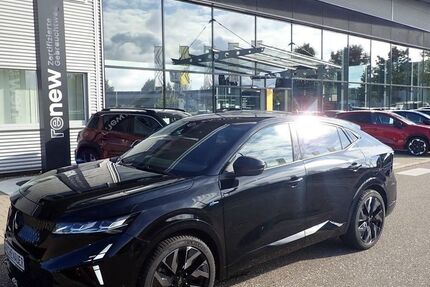 Renault Rafale 4.760 km 42.850 &euro; Neu-Ulm 89231
