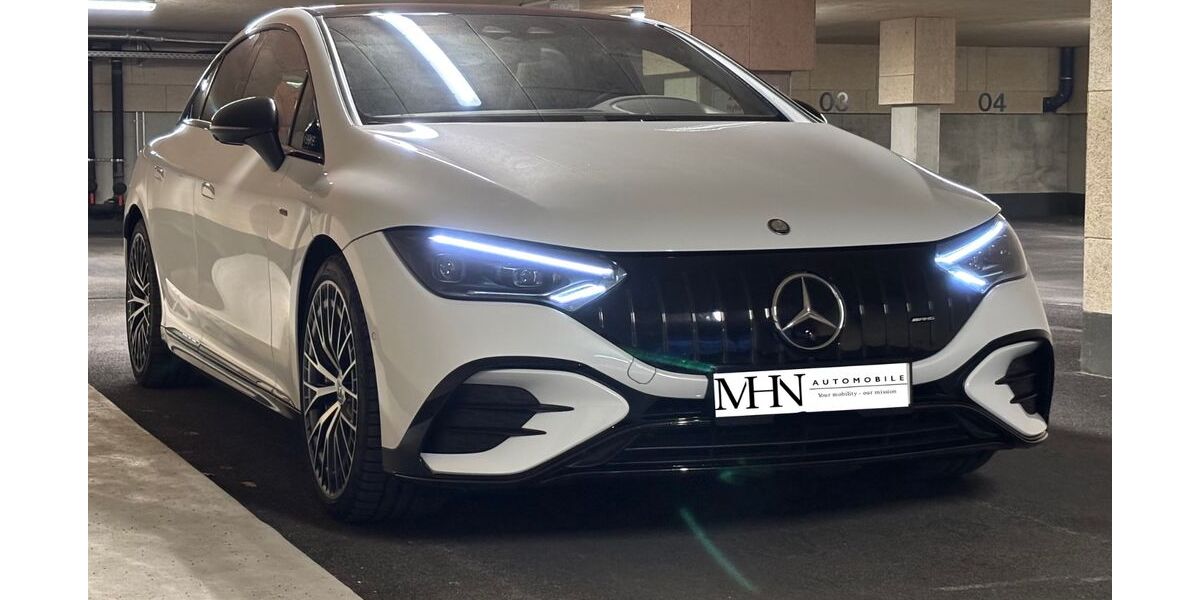 Mercedes-Benz EQE 15.173 km 74.870 &euro; Ulm 89081