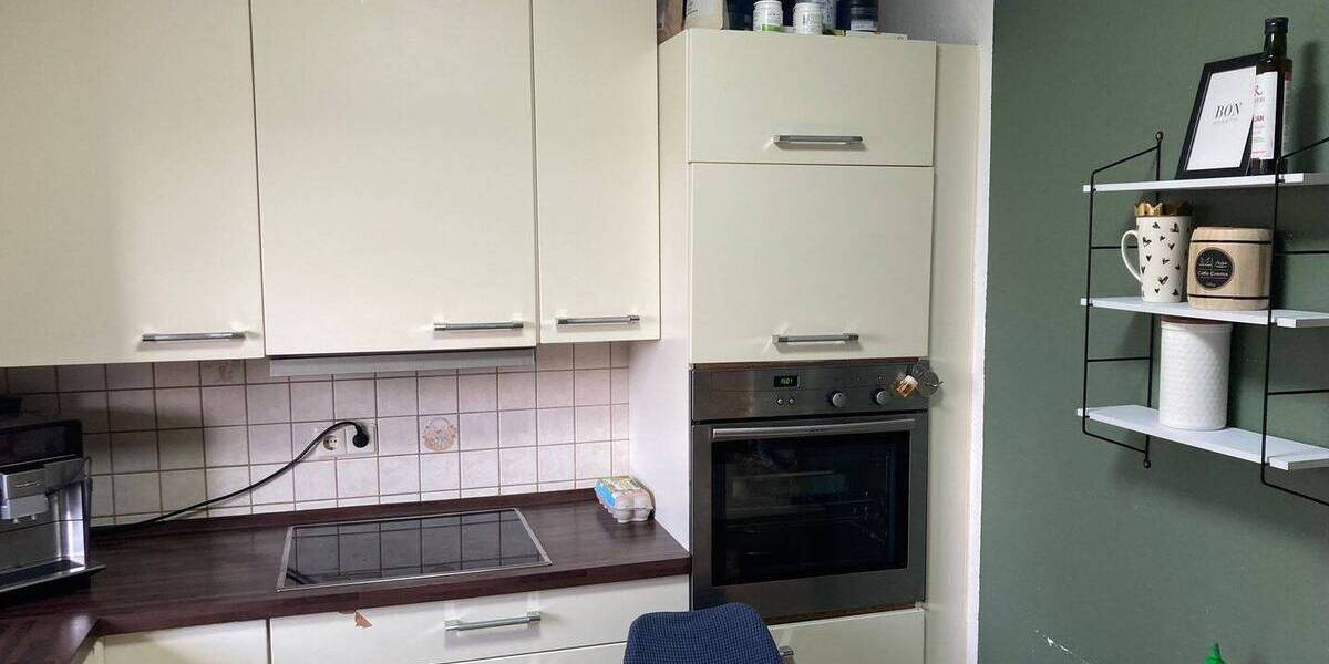 Etagenwohnung Illertissen - 4 Zimmer, 110 m&sup2;, 348.000&euro; | Angebot:25957262