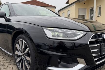 Audi A4 67.501 km 29.990 &euro; Ichenhausen 89335