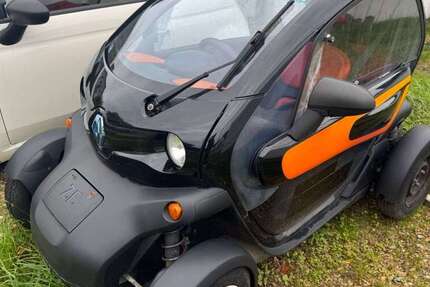 Renault Twizy 90.000 km 3.899 &euro; Oberdischingen 89610