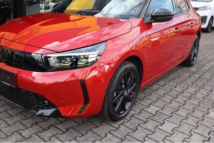 Opel Corsa 7.600 km 22.990 &euro; Ulm 89073