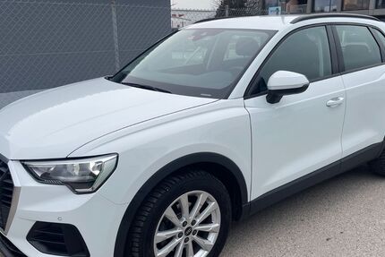 Audi Q3 69.000 km 26.490 &euro; Offingen 89362