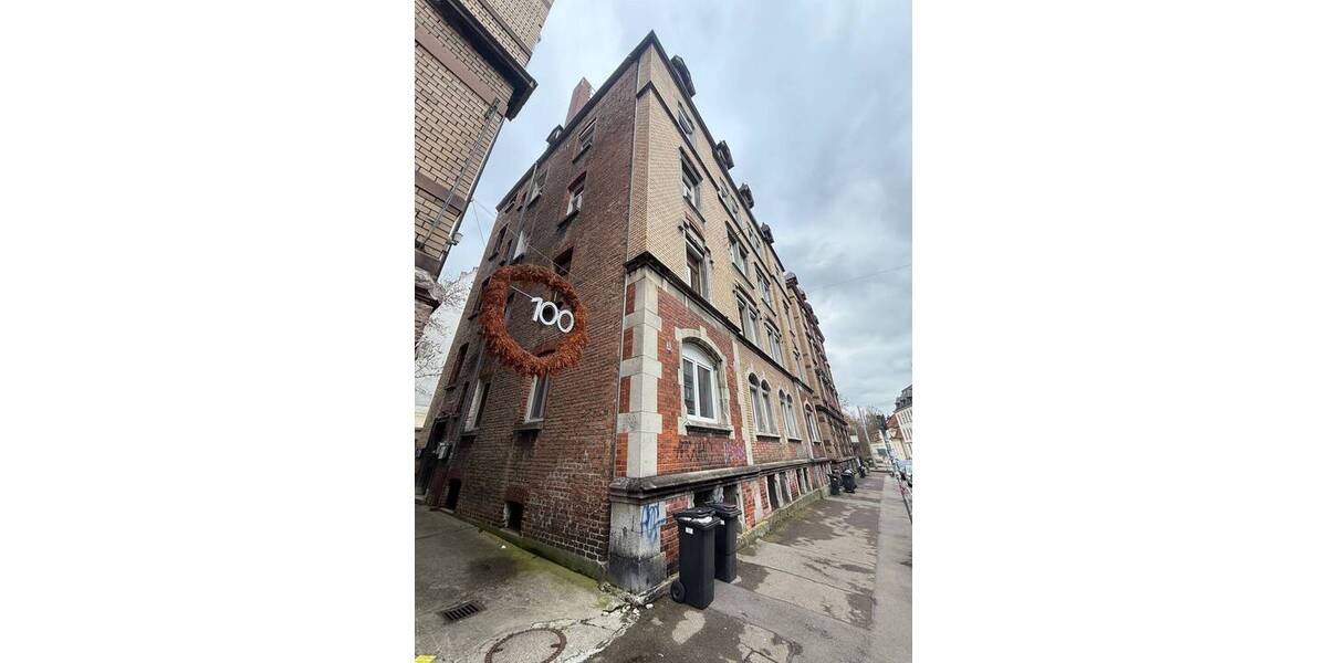 Etagenwohnung Ulm Mitte - 3 Zimmer, 69 m&sup2;, 325.000&euro; | Angebot:26741713