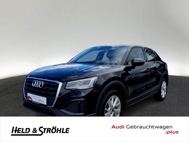 Audi Q2 49.538 km 19.820 &euro; Neu-Ulm 89231