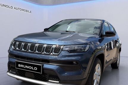 Jeep Compass 13.100 km 28.900 &euro; Ulm 89081