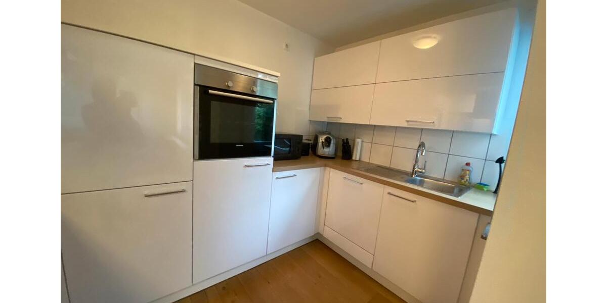 Erdgeschoßwohnung Illerkirchberg - 2 Zimmer, 56 m&sup2;, 1.300&euro; | Angebot:26687963