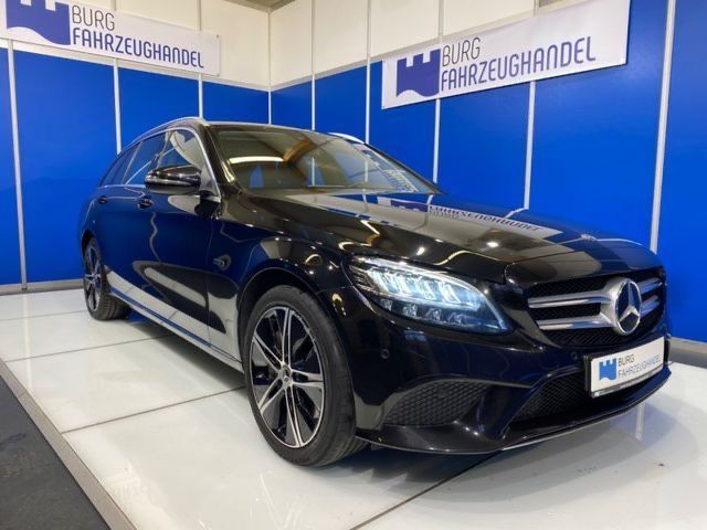 C 300