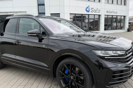 VW Touareg 1.200 km 83.400 &euro; Lonsee-Luizhausen 89173