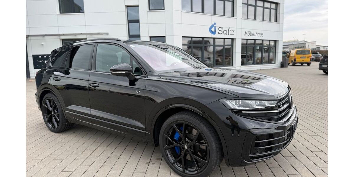 VW Touareg 1.200 km 83.400 &euro; Lonsee-Luizhausen 89173