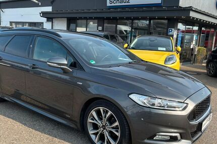 Ford Mondeo 92.500 km 19.500 € Sontheim 89567