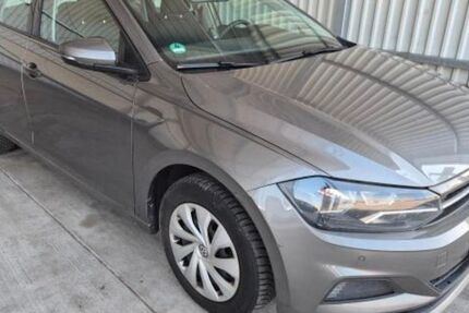 VW Polo 200.000 km 5.500 &euro; Ulm 89073