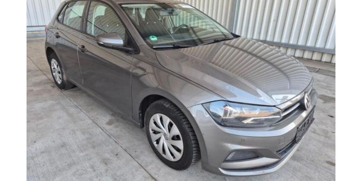 VW Polo 200.000 km 5.500 &euro; Ulm 89073