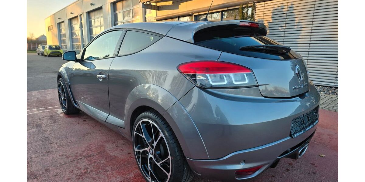 Renault Megane 72.000 km 16.999 € Weißenhorn 89264