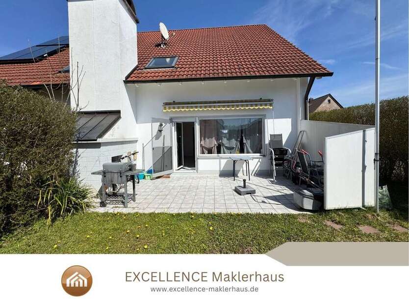 Haus zum Kaufen in Leipheim 409.000 € 130 m²