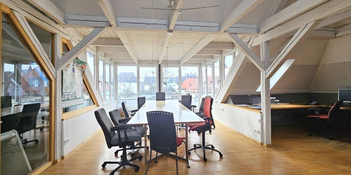 Gewerbeobjekt Ehingen - 3.200&euro; | Angebot:26361298