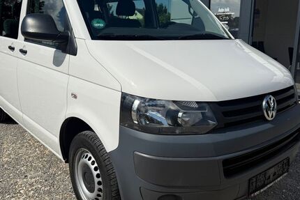 VW T5 Transporter 153.930 km 12.999 &euro; Leipheim 89340