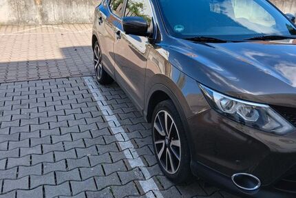 Nissan Qashqai 106.000 km 12.000 € Günzburg 89312