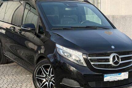 Mercedes-Benz V 250 99.854 km 35.990 &euro; Mietingen 88487