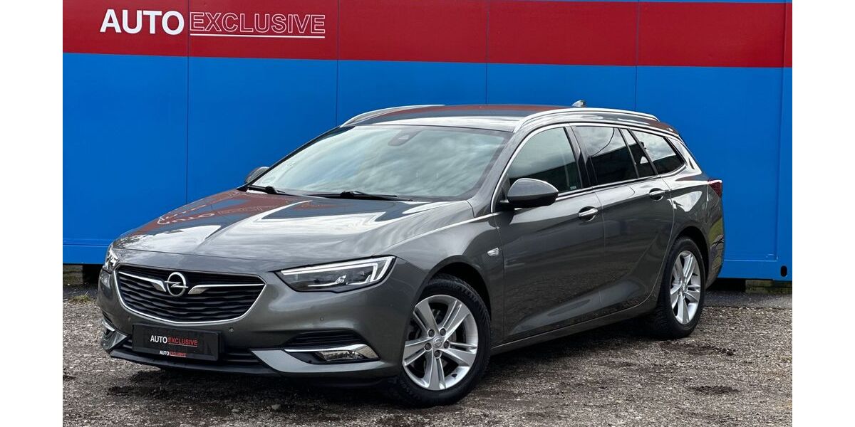 Opel Insignia 98.000 km 14.200 &euro; Laupheim 88471