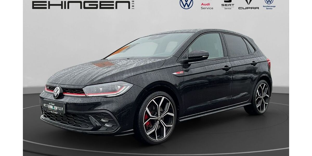 VW Polo 16.820 km 27.888 &euro; Ehingen 89584