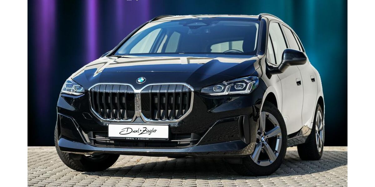 BMW 218 Active Tourer 14.490 km 29.999 &euro; Günzburg 89312