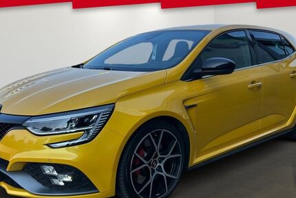 Renault Megane 42.500 km 30.999 € Illertissen 89257