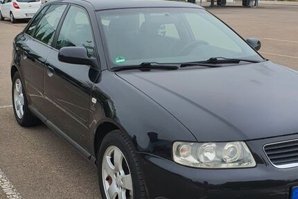 Audi A3 167.000 km 2.800 &euro; Rottenacker 89616