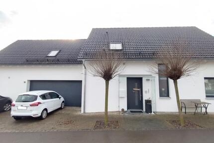 Haus Langenau - 7 Zimmer, 180 m&sup2;, 830.000&euro; | Angebot:24523404