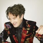 Goran Bregovic and his Wedding & Funeral Band