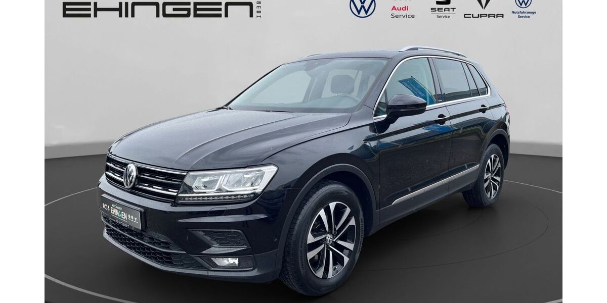 VW Tiguan 76.100 km 23.888 &euro; Ehingen 89584