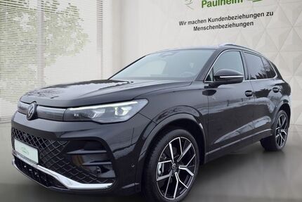 VW Tiguan 19.185 km 45.890 &euro; Kammeltal / OT.Behlingen 89358
